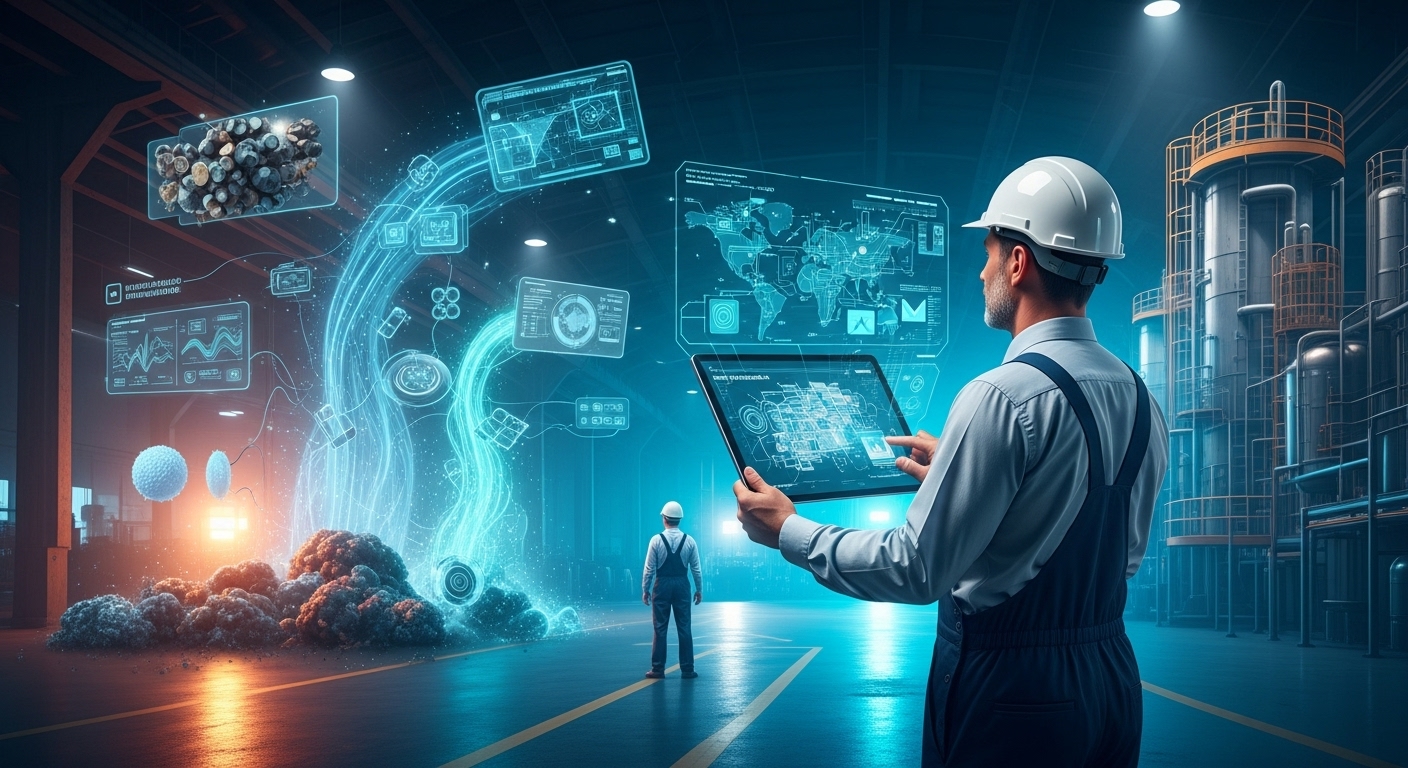 El Rol del Ingeniero de Métodos: ¿Qué se necesita para ser un "Cazador de Ineficiencias"?