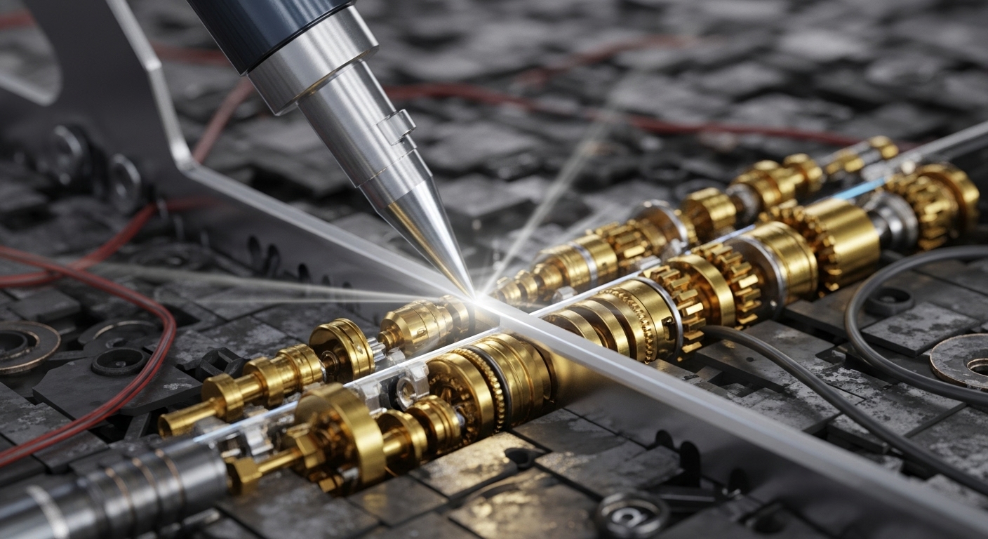 Estudio del Trabajo: Las 8 Fases Implacables para Poner Fin a la Fiesta de la Ineficiencia Industrial