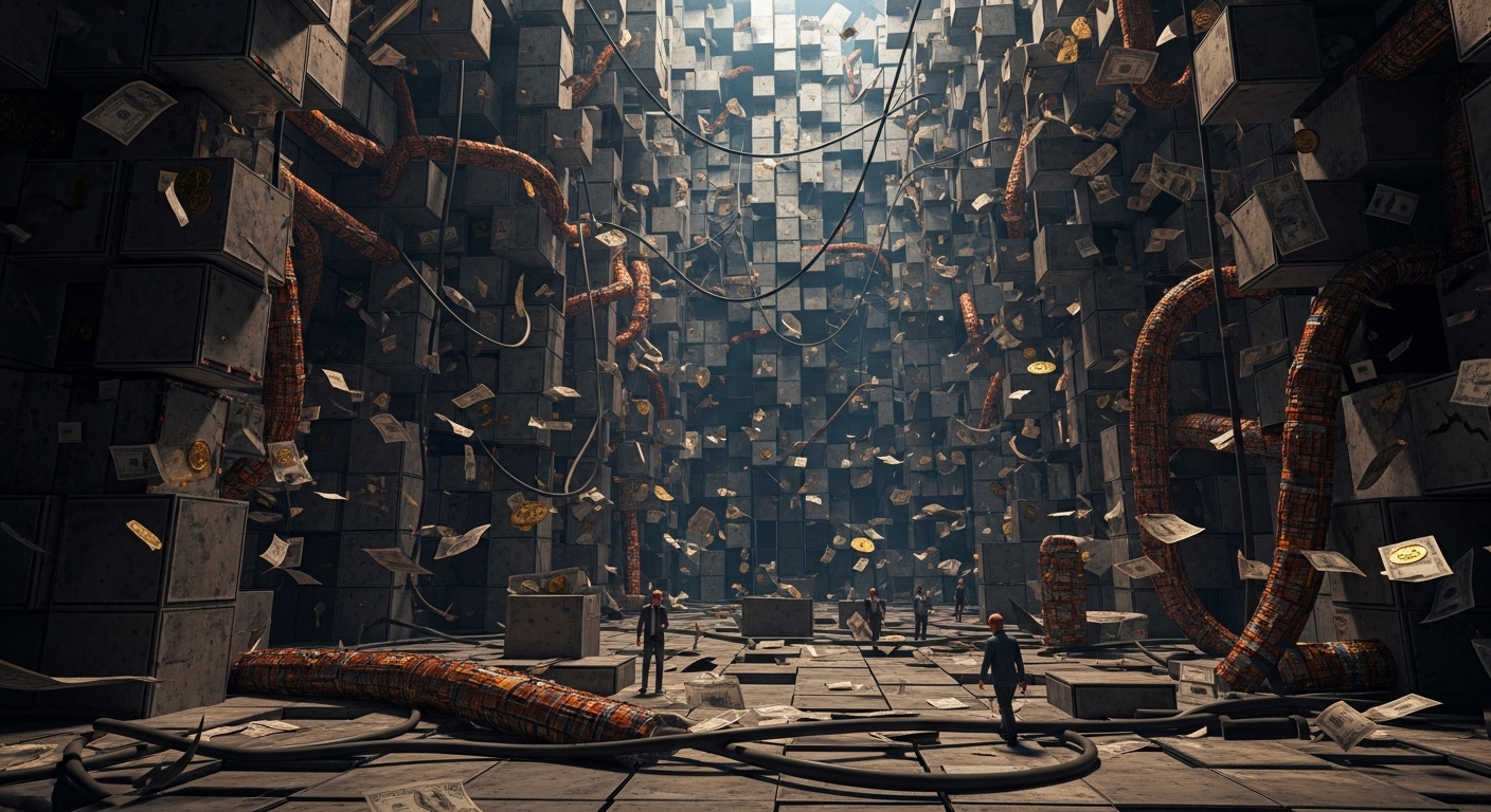 Se acabó el café frío: La guía despiadada para cazar los procesos que están matando tu productividad y tu paciencia